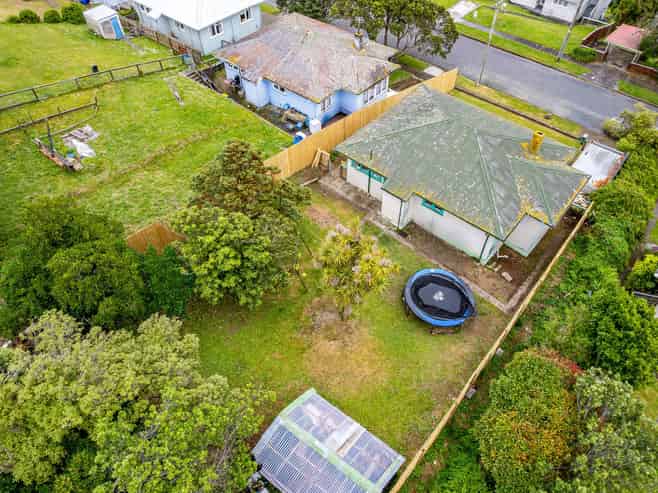 15 Northumberland Street, Cannons Creek