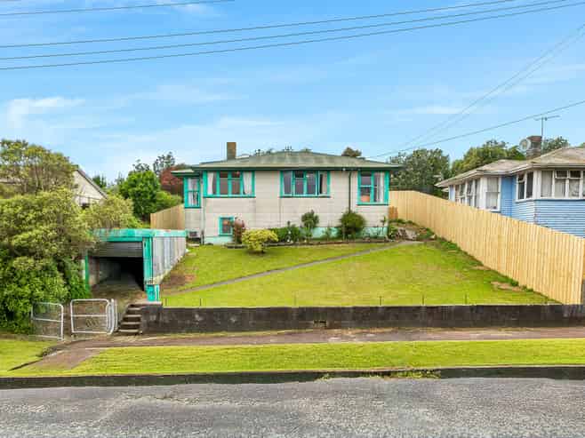 15 Northumberland Street, Cannons Creek