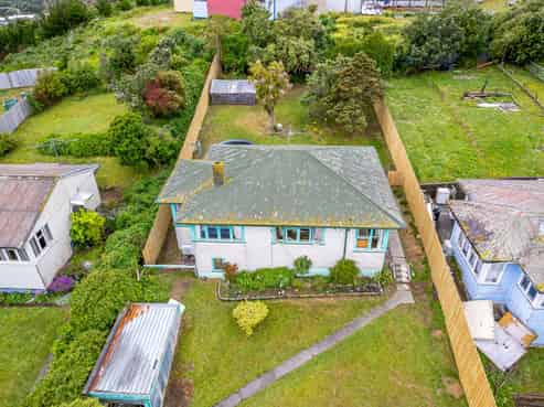 15 Northumberland Street, Cannons Creek