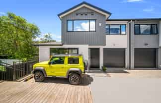 25F Oteha Valley Road, Northcross