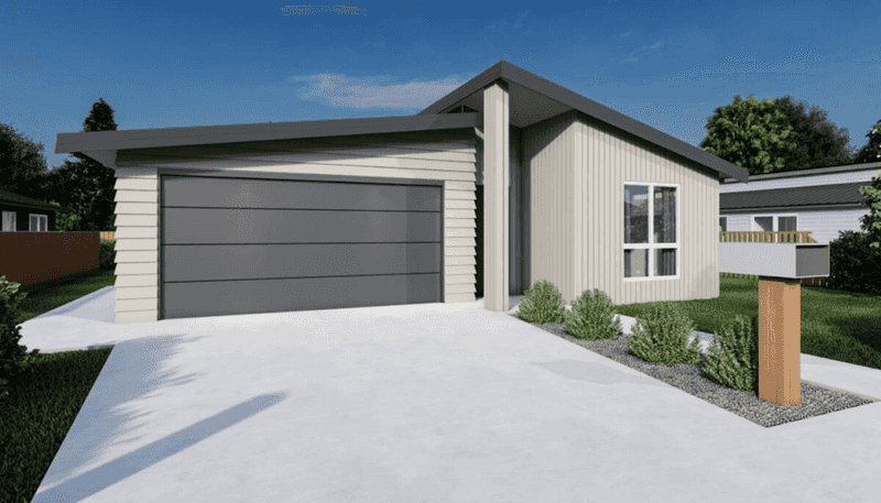 Lot 2010 - Oreti Way, Te Kauwhata