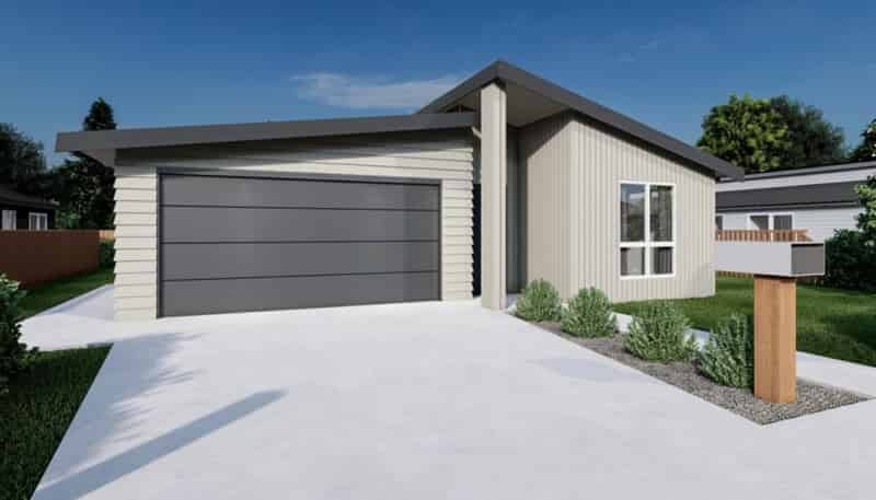 Lot 2010 - 28 Oreti Way, Te Kauwhata