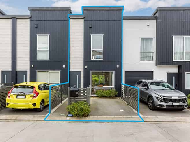 34 Koreke Close, Porirua