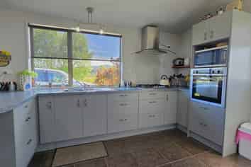 711B La Fontaine Road, Harihari