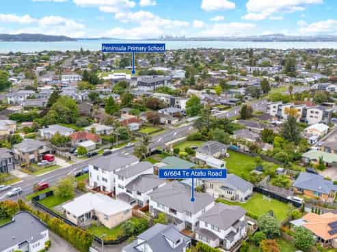6/684 Te Atatu Road, Te Atatu Peninsula