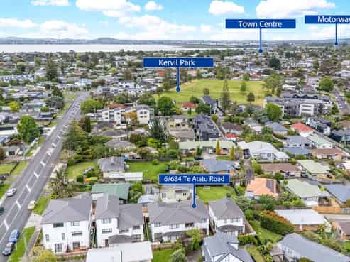 6/684 Te Atatu Road, Te Atatu Peninsula