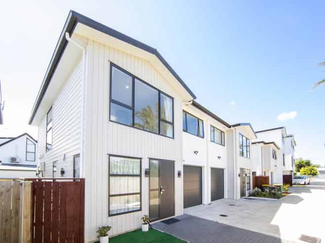 6/684 Te Atatu Road, Te Atatu Peninsula