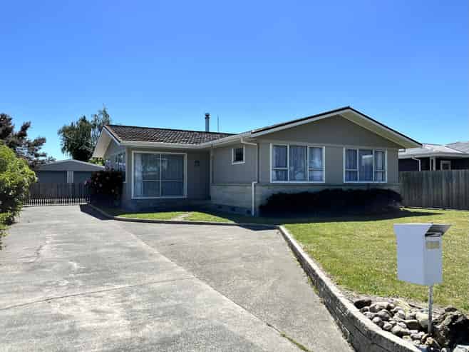 138 Portsmouth Road, Flaxmere