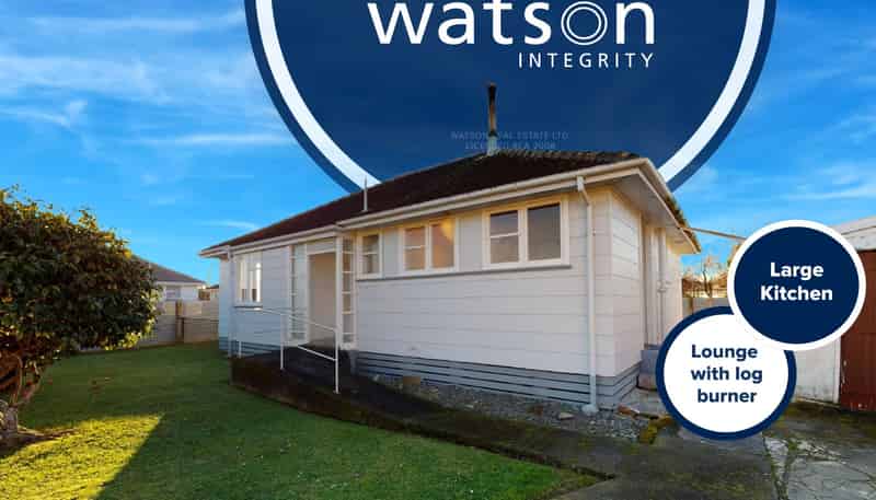 4a Warwick Place, Awapuni