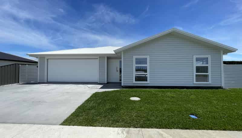 51 Wai Whatu Street, Te Awa