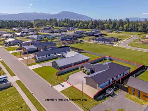 11 Gleniffer Place, Methven