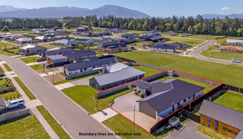 11 Gleniffer Place, Methven