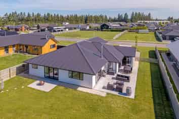 11 Gleniffer Place, Methven