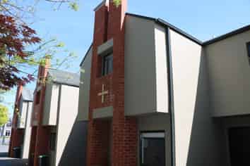 3/56 Hewitts Road , Merivale