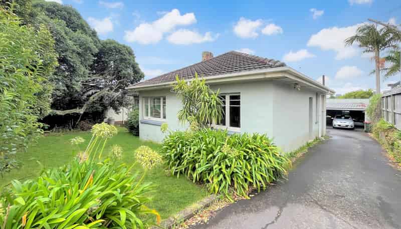 1/17 Shelly Beach Road, Saint Marys Bay