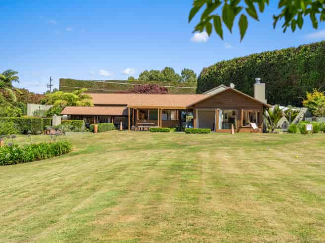 862 No 1 Road, Te Puke