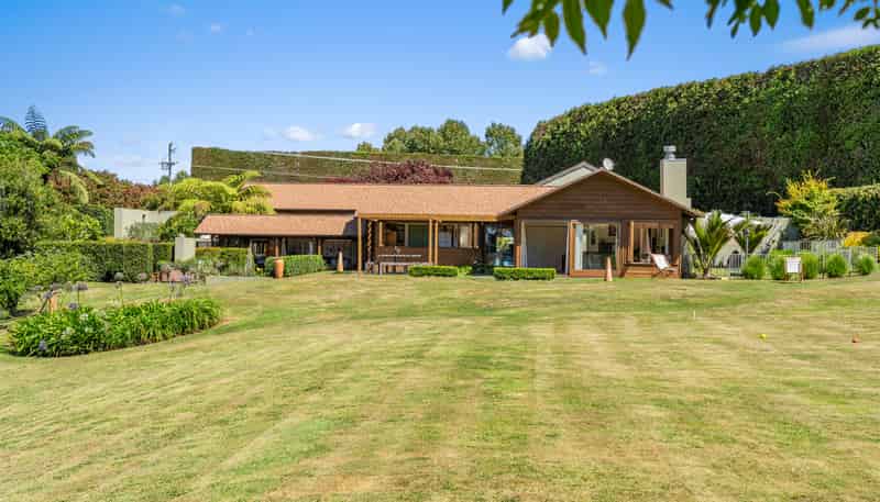 862 No 1 Road, Te Puke