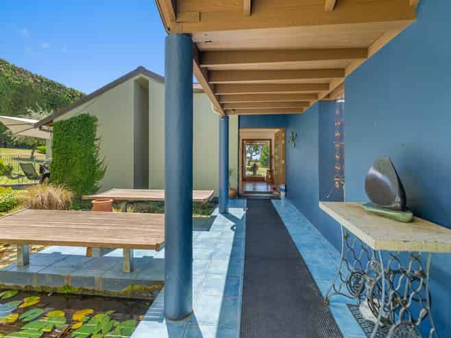 862 No 1 Road, Te Puke