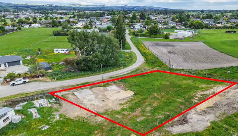 28 Naumai Street, Gore