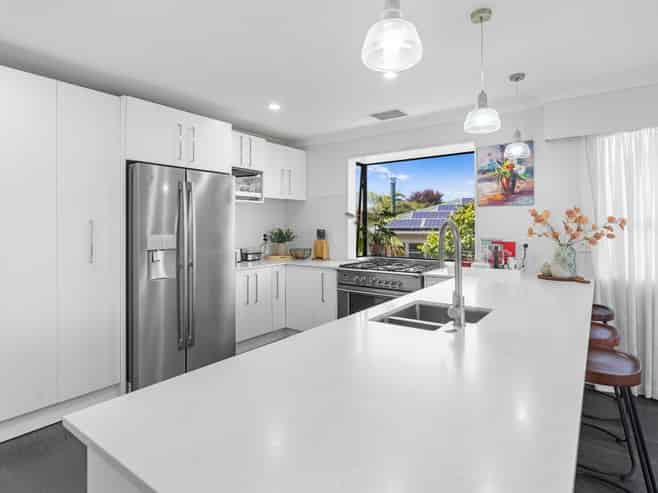 4 Hillview Terrace, Levin