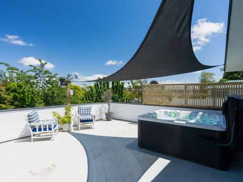 4 Hillview Terrace, Levin