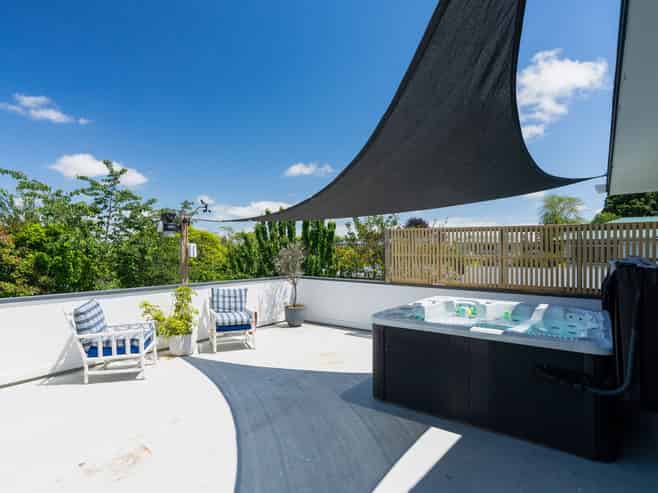 4 Hillview Terrace, Levin