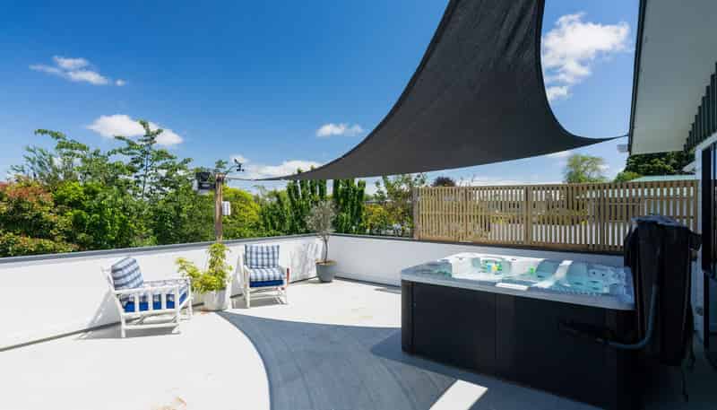 4 Hillview Terrace, Levin