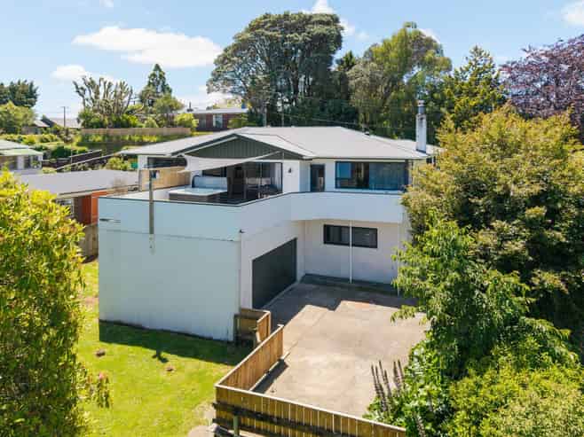 4 Hillview Terrace, Levin