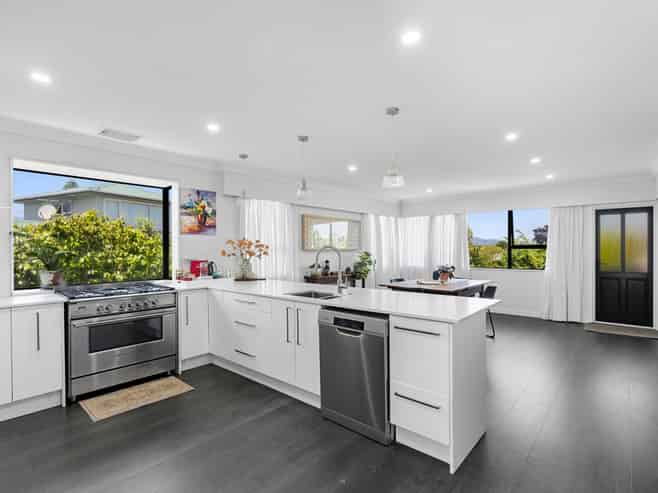 4 Hillview Terrace, Levin