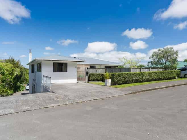4 Hillview Terrace, Levin