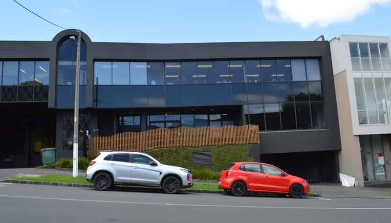 20-24 Crummer Road, Grey Lynn