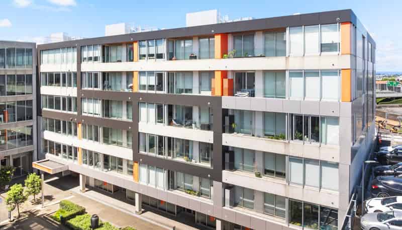 316/6A Nugent Street, Grafton