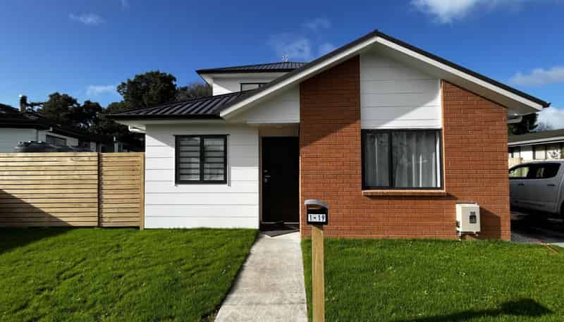 1B/19 Hibiscus Avenue, Hamilton Lake