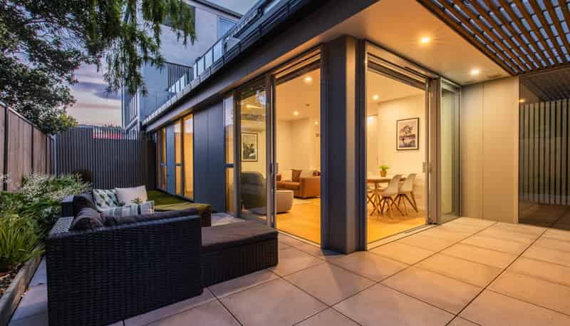 Apt G03/1 Harley Street, Nelson