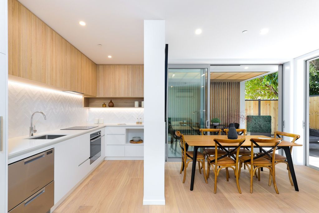 Downsize in Style: Your Modern Oasis Awaits 5