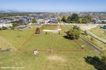 48 James Line, Kelvin Grove