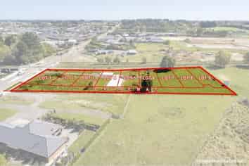 48 James Line, Kelvin Grove