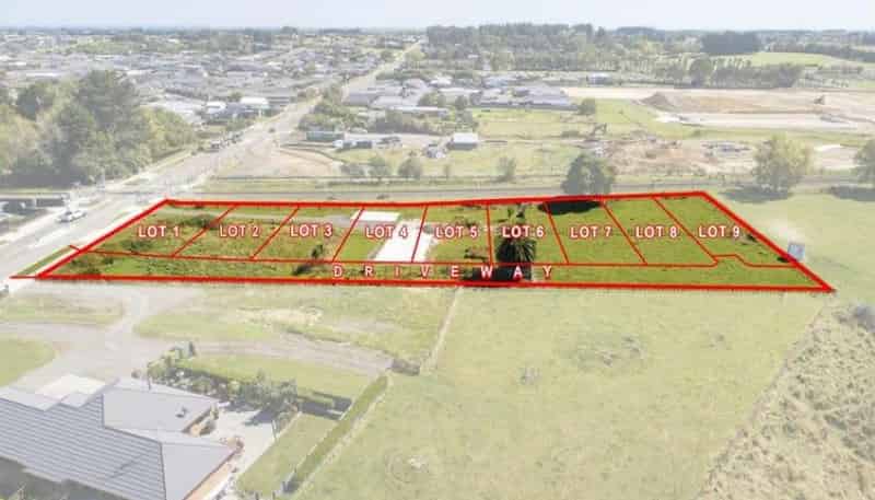 48 James Line, Kelvin Grove