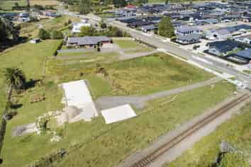 48 James Line, Kelvin Grove