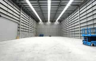 Logisitcs Excellence - Freight Runway Access