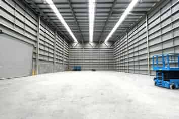 Logisitcs Excellence - Freight Runway Access