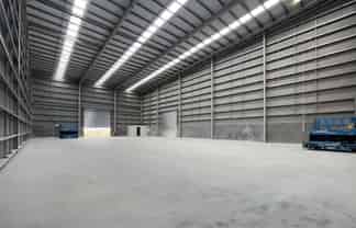 Logisitcs Excellence - Freight Runway Access