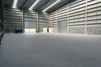 Logisitcs Excellence - Freight Runway Access