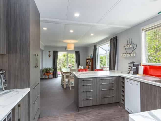 101 Hillcrest Street, Masterton