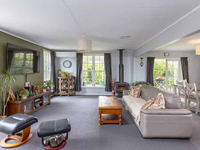 101 Hillcrest Street, Masterton