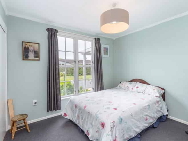 101 Hillcrest Street, Masterton