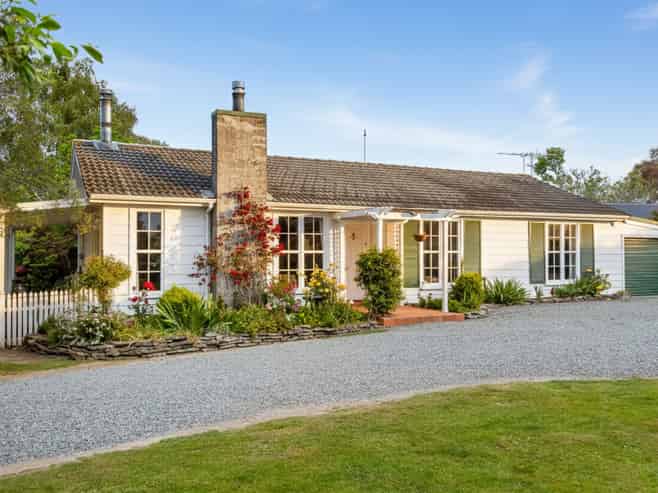 101 Hillcrest Street, Masterton