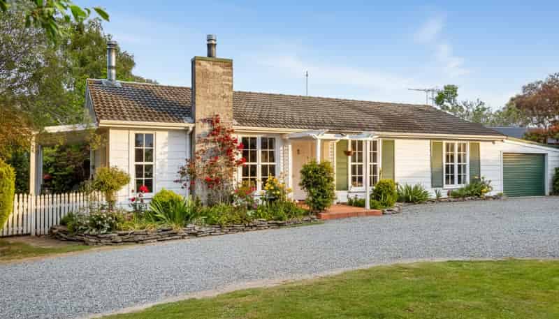 101 Hillcrest Street, Masterton