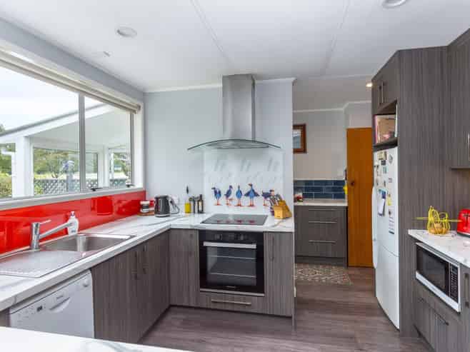 101 Hillcrest Street, Masterton