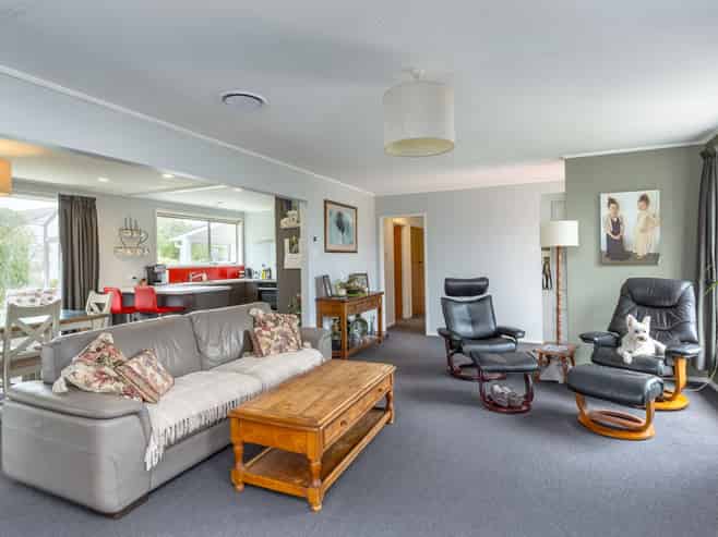 101 Hillcrest Street, Masterton